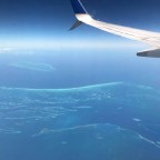 The Beauty Of Plane Travel