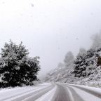 Three Tips to Staying Safe on the Roads in a Snowstorm